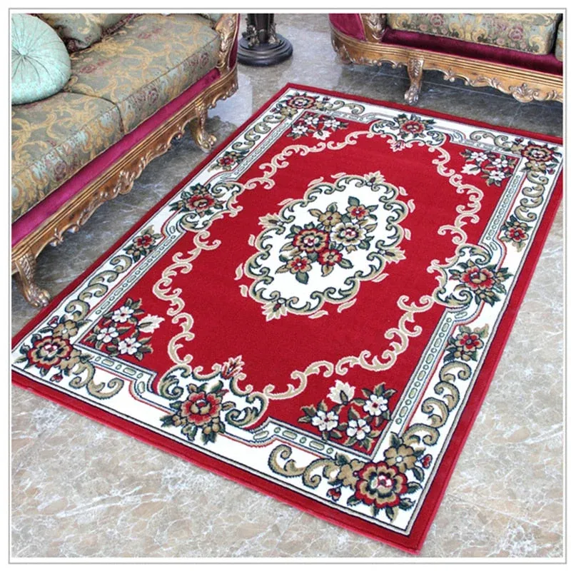 Tapis De Sol Vintage Usa Éternel Vintage