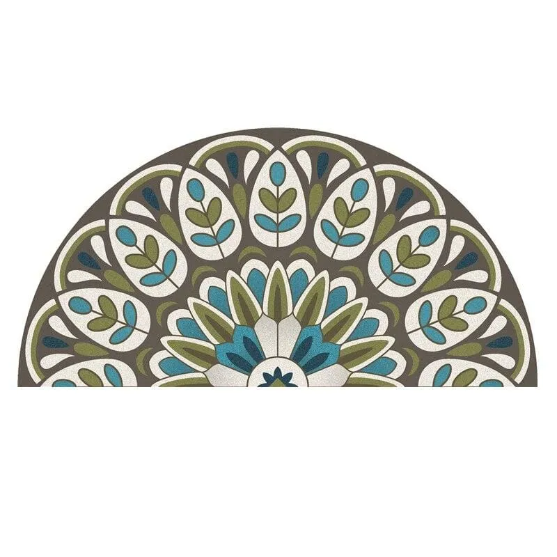 Tapis Vintage Année 70 Éternel Vintage