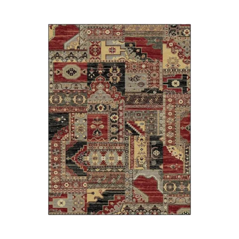 Tapis Vintage Antique Éternel Vintage