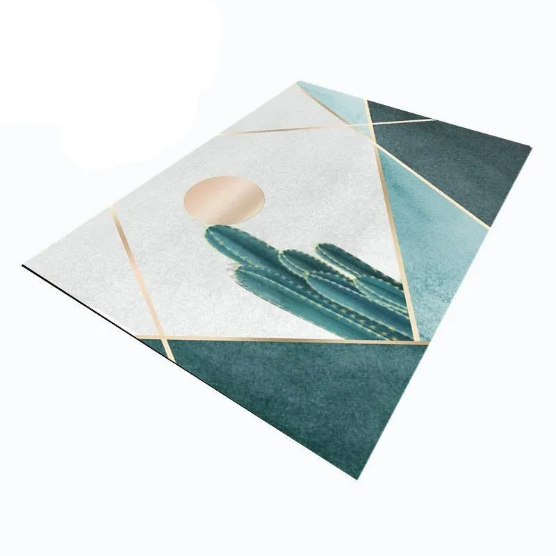 Tapis vintage clair Éternel Vintage