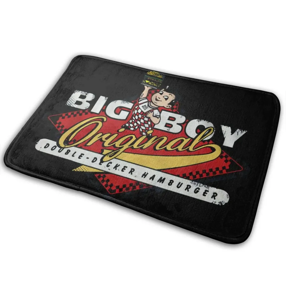 Tapis vintage decoration Éternel Vintage