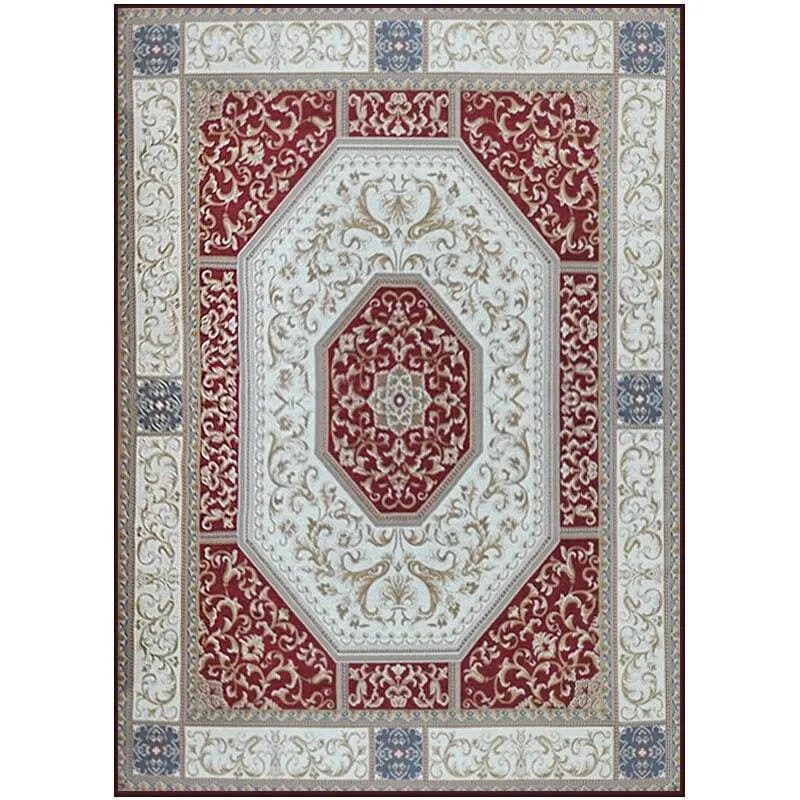 Tapis Vintage Grande Taille Éternel Vintage