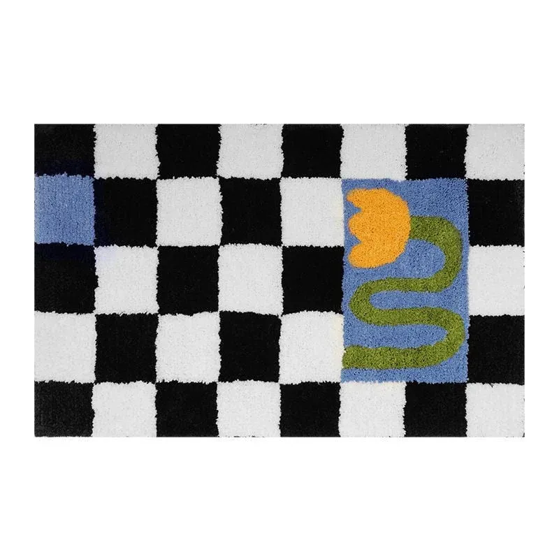 Tapis vintage occasion Éternel Vintage