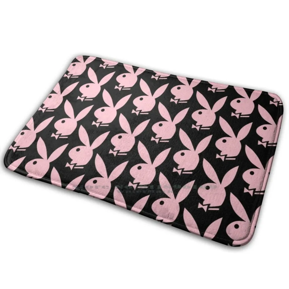 Tapis vintage rose Éternel Vintage