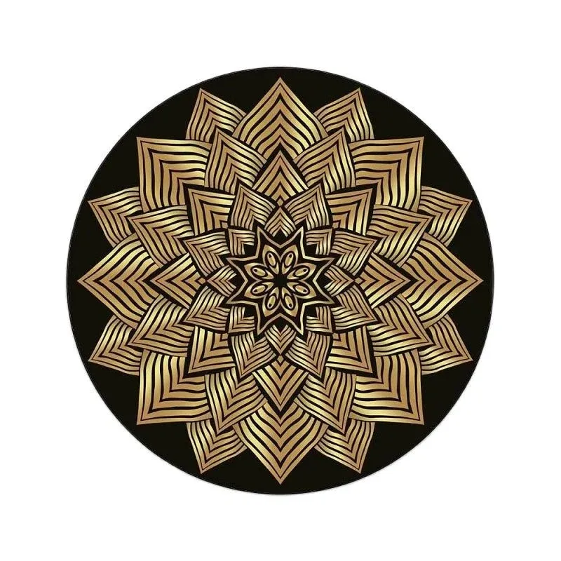 Vintage tapis Éternel Vintage