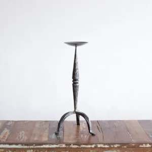 Bougeoir Anji Exotik Mobilier