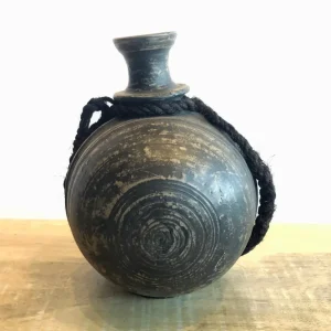 Pot en céramique Exotik Mobilier