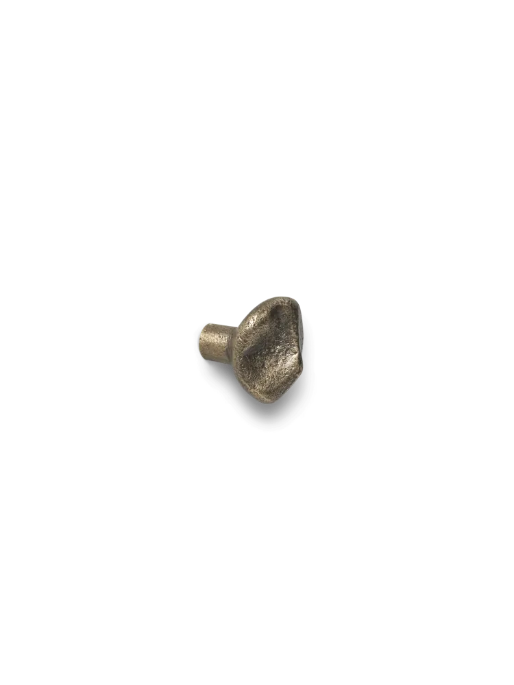 Gravel Hook - Antique Brass Ferm Living - COM