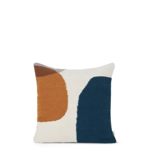 Kelim Cushion Cover - Merge Ferm Living - COM