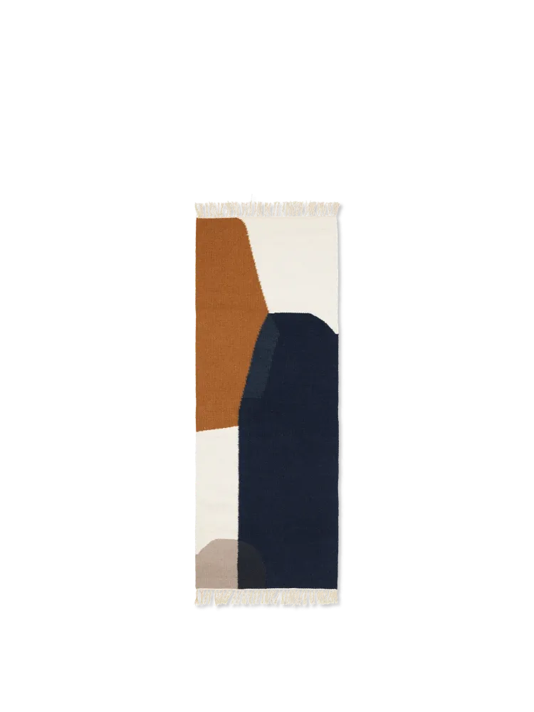 Kelim Runner - Merge Ferm Living - COM