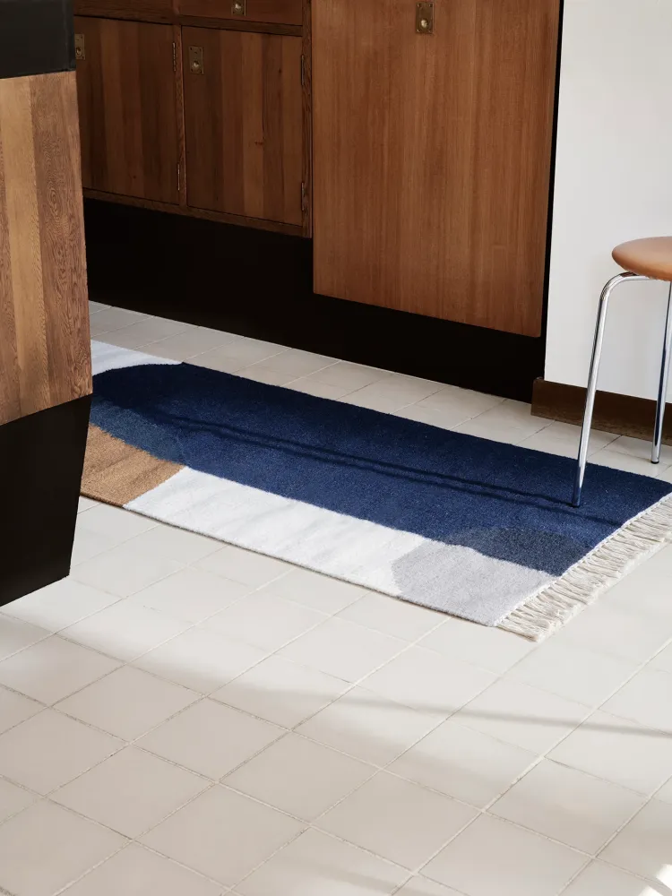 Kelim Runner - Merge Ferm Living - COM
