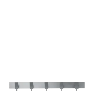 Lager Coat Rack - Aluminium Ferm Living - COM