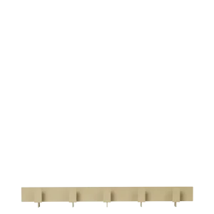 Lager Coat Rack - Cashmere Ferm Living - COM