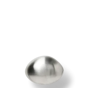 Lemon Hook - Brushed Stainless Steel Ferm Living - COM