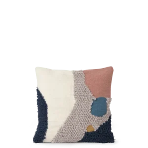 Loop Cushion Cover - Landscape Ferm Living - COM