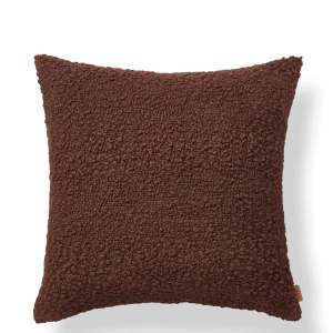Moor Cushion - Dark Pecan Ferm Living - COM