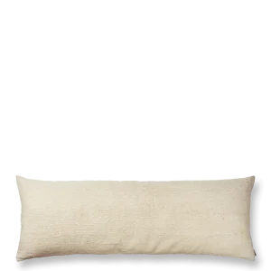 Nettle Cushion - Long - Natural Ferm Living - COM