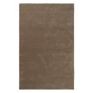 Stille Tufted Rug - Ash Brown 160 Ferm Living - COM