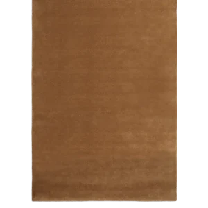 Stille Tufted Rug - Toffee 200 Ferm Living - COM