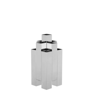 Tessera Vase - Mirror Polished Ferm Living - COM