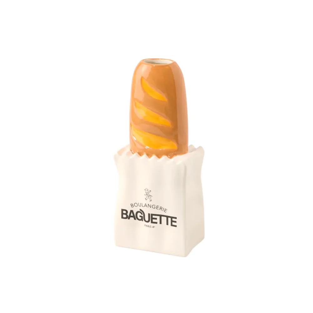 Vase Baguette Fluid Market