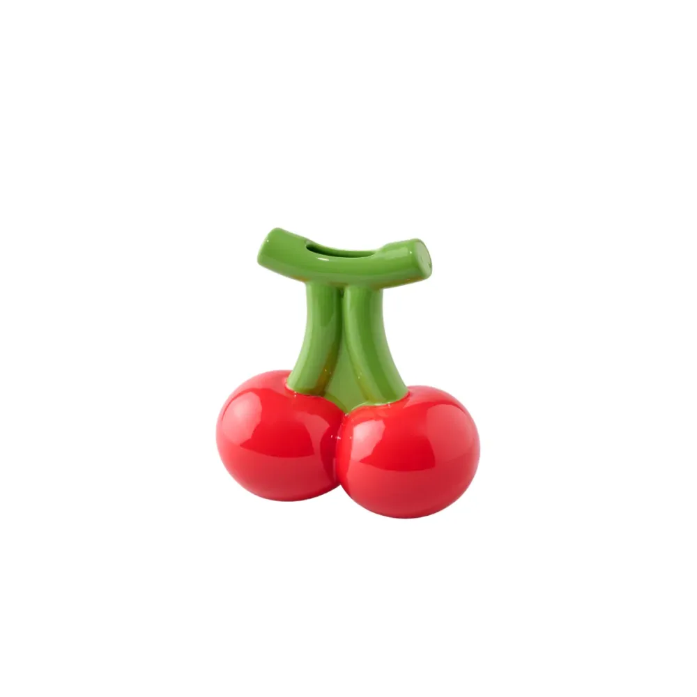 Vase Cerise Fluid Market