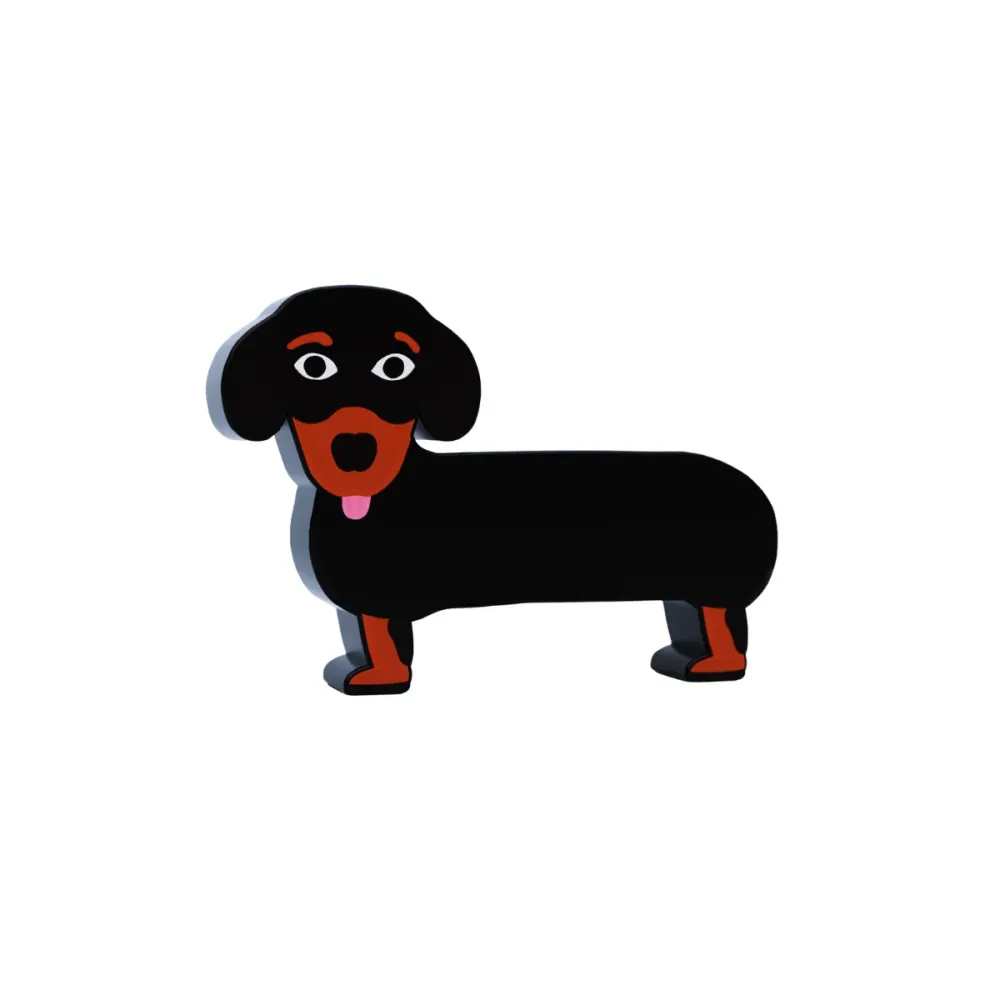 Vase Chien Fluid Market