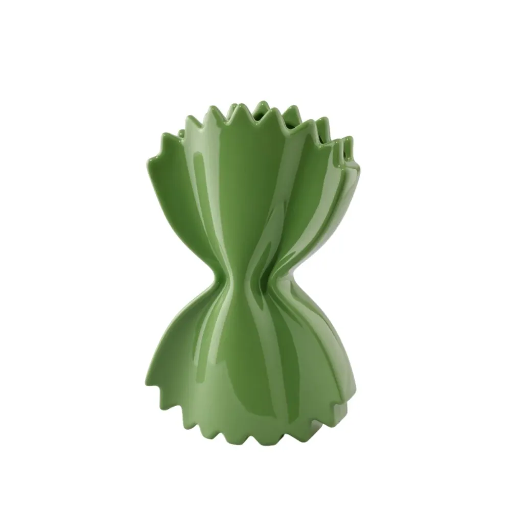 Vase Pasta - Edition limitée Vert Fluid Market
