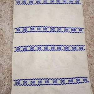 Tapis Berbère fait main - Illy Folks & Tales