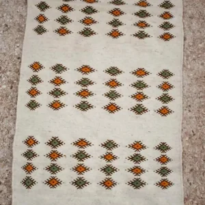 Tapis Berbère fait main - Lunja Folks & Tales