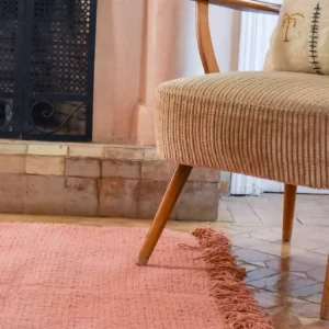 Tapis fait main - Lilla Folks & Tales