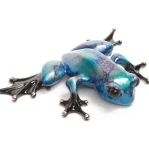 Aurore Frogman - Tim Cotterill