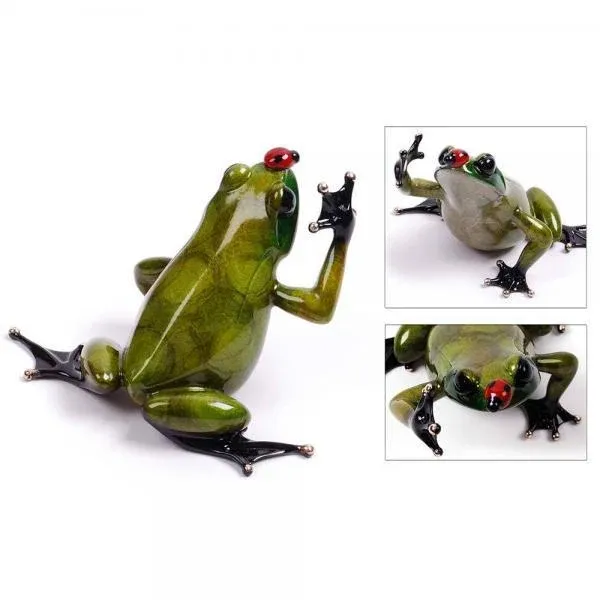 Bogue Frogman - Tim Cotterill