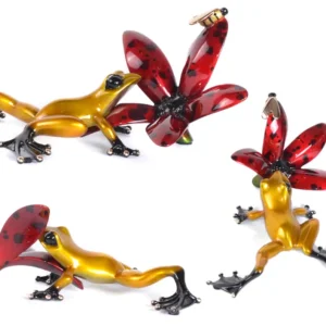 Bourdonner Frogman - Tim Cotterill