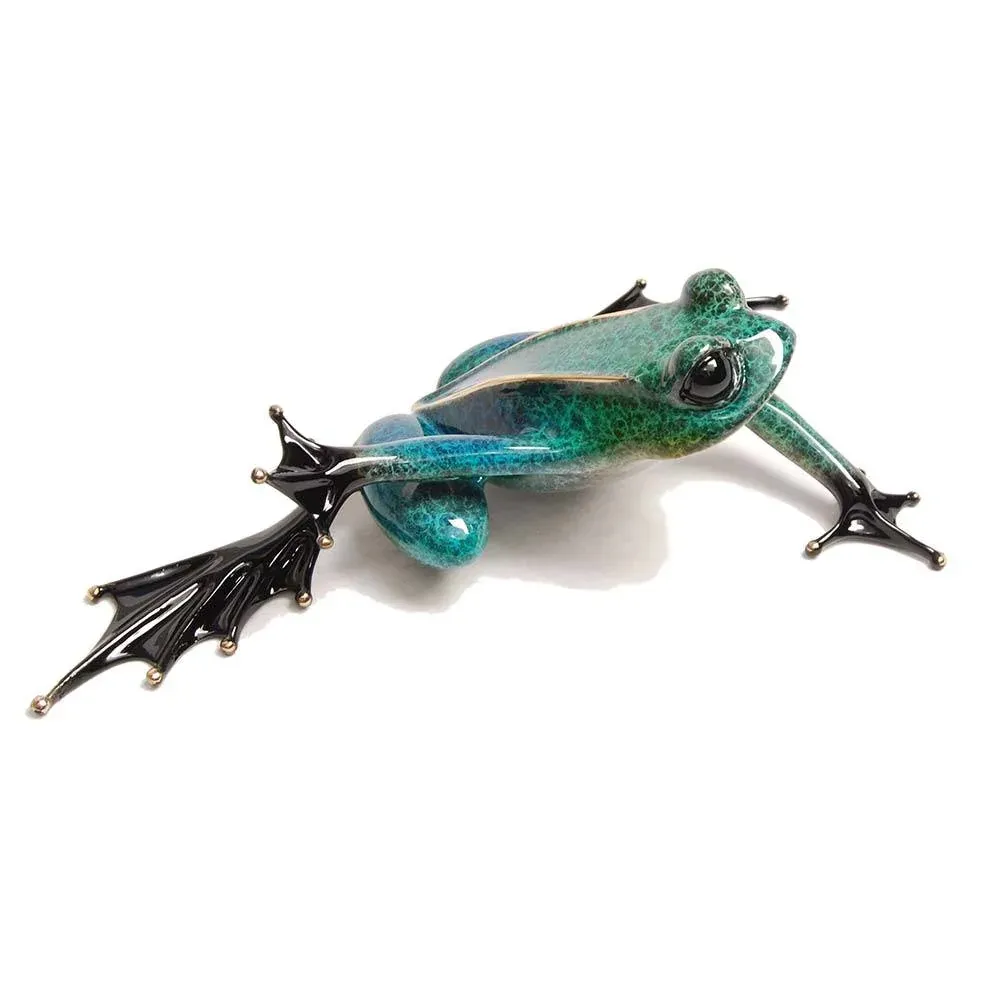 Couches Frogman - Tim Cotterill