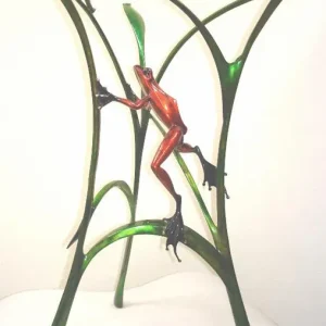 Faisons le déjeuner Frogman - Tim Cotterill