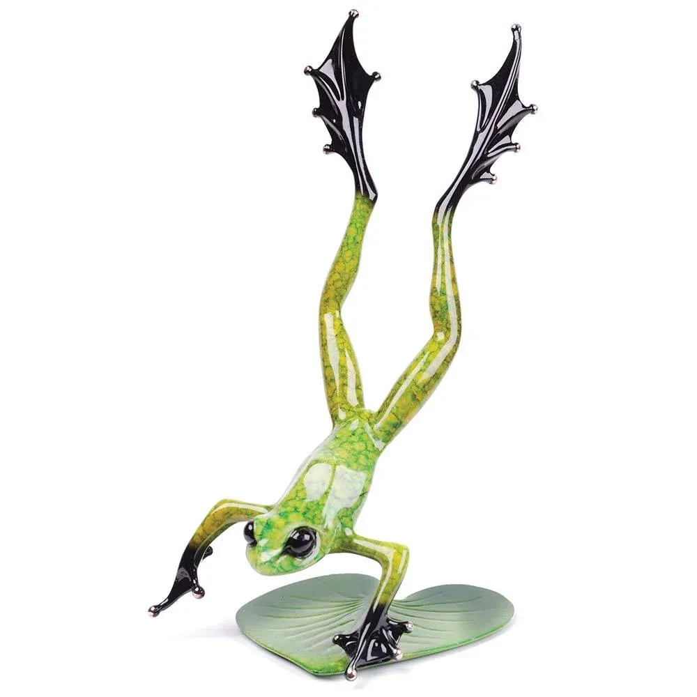 Fantaisie Frogman - Tim Cotterill