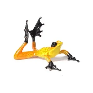 Faton Frogman - Tim Cotterill