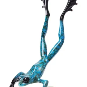 Flair Frogman - Tim Cotterill