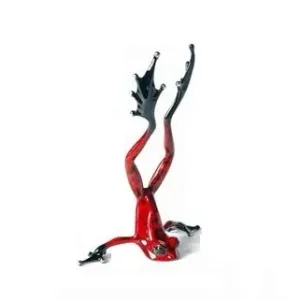 Fou amoureux Frogman - Tim Cotterill