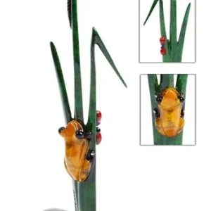 Germer Frogman - Tim Cotterill