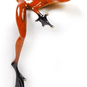 Gueule de bois Frogman - Tim Cotterill