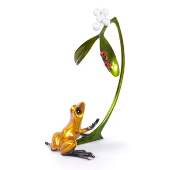 Du gui Frogman - Tim Cotterill