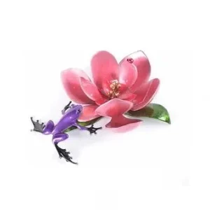 Magnolia Frogman - Tim Cotterill