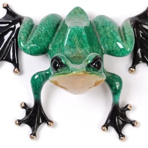 Petit wally Frogman - Tim Cotterill