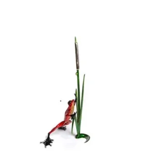 Quenatise querelle Frogman - Tim Cotterill