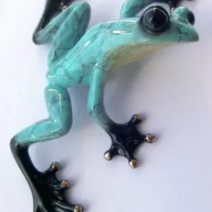 Scooter Frogman - Tim Cotterill