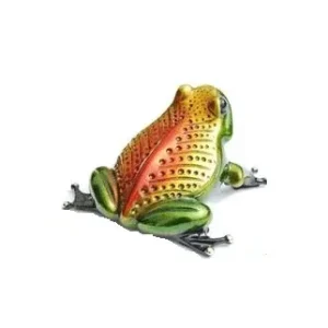 Sherwood Frogman - Tim Cotterill