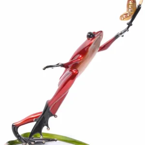 Sois à moi Frogman - Tim Cotterill