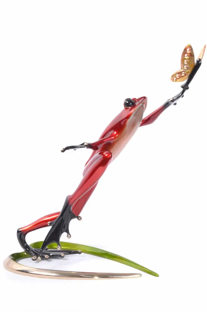 Sois à moi Frogman - Tim Cotterill